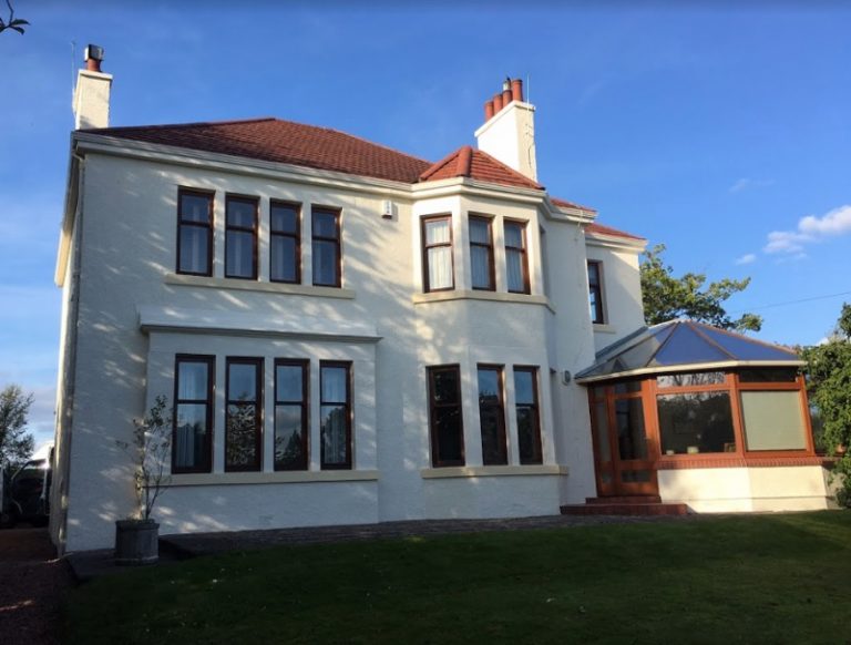 Texture Exterior Wall Coatings Texture Coating Specialists